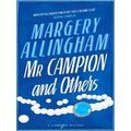 Mr. Campion Others