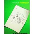 Kurt Vonnegut Letters