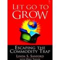 Let Go To Grow