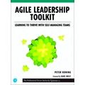Agile Leadership Toolkit