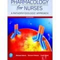 Pharmacology for Nurses