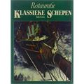 Restauratie Klassieke Schepen
