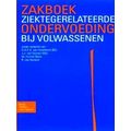 Zakboek Ziektegerelateerde Ondervoeding Bij Vol...