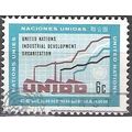 United Nations 1968 Michel 200 O Cote (2007) 0....