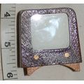 Great 1:16th Doll Dollshouse Dol Toi Wooden TV ...