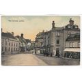 The Strand Calne Wiltshire Tomkins & Barrett Po...