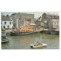 Weymouth Lifeboat Postcard 2266