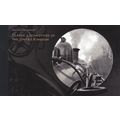 2014 DY9 CLASSIC LOCOMOTIVES Prestige Booklet