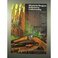 1979 Weatherby Olympian, Regency, Patrician Sho...