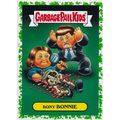 2016 GPK Prime Slime Trashy TV Crime TV Series ...
