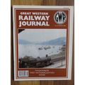 Great Western Railway Journal No.25 Winter 1998