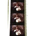 Goldfinger. pk GFC 0173Q. 1 strip of 5 film cel...