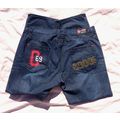 C69 Coogi Mens Blue Jeans Mfg W42xL34 Act 44x34...