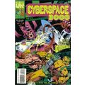Cyberspace 3000 (Vol 1) # 003 NM MODERN AGE COMICS