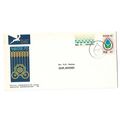 SouthAfrica.Water 70 Campaign set of 2.First Da...