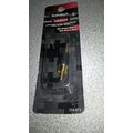 Male to Male Radioshack Phono Audio/Video Plug ...