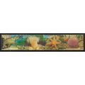 ALD 1993 (SE~TE SET) 'MARINE LIFE ' (4v) FINE U...