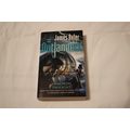 James Axler Outlanders Paperback IMMORTAL TWILIGHT