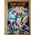 NEXUS # 3 (1983) CAPITAL COMICS (NM Condition)