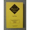 RARE UNCORRECTED BOUND GALLEYS PROOF DIAMOND SU...