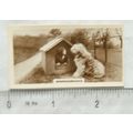 1931 De Reszke Real Photos 2nd series No. 24 Di...