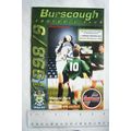 1998 programme Burscough v. Jarrow Roofing BCA,...