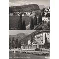 Torbole Hotel Ifigenia Italy 2x Real Photo Post...