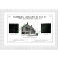 Robert Adlard & Co Ltd Bermondsey London Star &...