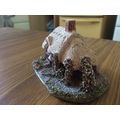 Lilliput Lane Spring Bank Handmade Collectable ...