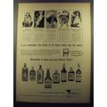 1956 Alcoa Aluminum Ad - If you remember, the moral of all these fables