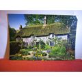 THOMAS HARDY'S BIRTHPLACE, HIGHER BOCKHAMPTON, ...