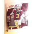 2018 Panini Prestige DERWIN JAMES (Florida Stat...