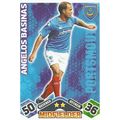 Match Attax 2009/10 Collection: Portsmouth, Mid...
