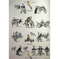 Clown Takes A Ride, Children's Pictures, Book I...