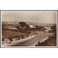 Bandstand and Pier, Paignton, Devon, 1934 - Val...