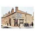 ptc9688 - Yorks - Star Inn on Cemetery Rd. Corn...