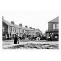 pt5242 - York , Burton Stone Lane , Yorkshire -...