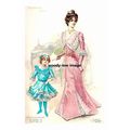 rp10638 - Ladies & Girls Fashion from 1900 - id...