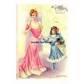 rp10646 - Ladies & Girls Fashion from 1901 - id...