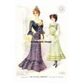 rp10642 - Ladies & Girls Fashion from 1901 - id...