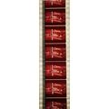 Pk GEB -K - MIX - K c061i . 1 STRIP OF 5 - 35MM...