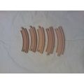 5 Curved Track