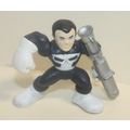 Hasbro Marvel Super Hero Squad The Punisher Figure