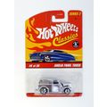 Hot Wheels Anglia Panel Truck Classics Series 2...