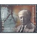 Medical Anniversaries: Reynaldo dos Santos - Po...