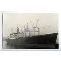 c3241 - United States Line Cargo Ship - America...