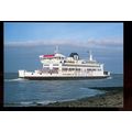 FE3434 - Portsmouth to Isle of Wight Ferry - St...