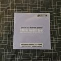 Pascal Feat Karen Parry – This Will Be (The Bes...