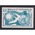 Wallis and Futuna Declaration of Human Rights 1...