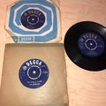 Three Bachelors 7” LPs Vinyl 1964-1966 Job Lot